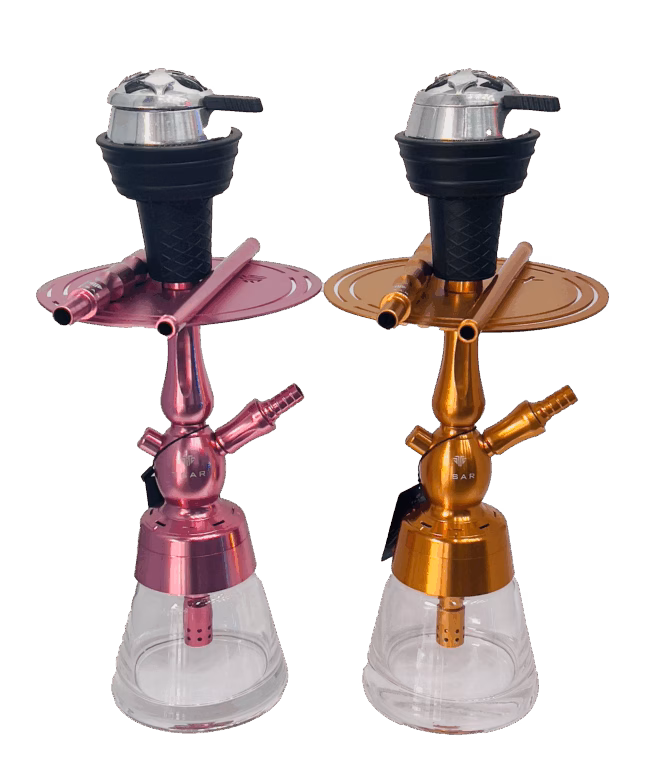 قلیان رنگی TSAR